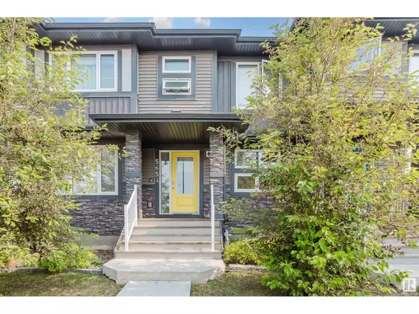 5654 JUCHLI AV NW, Edmonton, AB T5E6X5