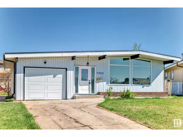 Edmonton, AB T5C2Z4,7220 152a Ave NW