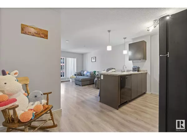 Edmonton, AB T6W2P2,#331 344 WINDERMERE RD NW