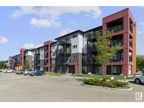 #331 344 WINDERMERE RD NW, Edmonton, AB T6W2P2
