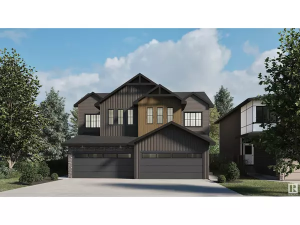 21 Stetson LO, Ardrossan, AB T8E0C1