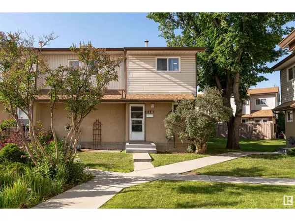 13841 24 ST NW, Edmonton, AB T5Y1K1