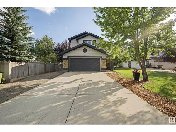 St. Albert, AB T8N7G7,42 English WY