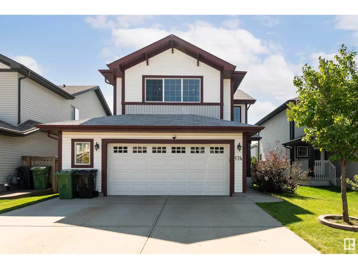 Fort Saskatchewan, AB T8L4S4,174 WOODBEND WY