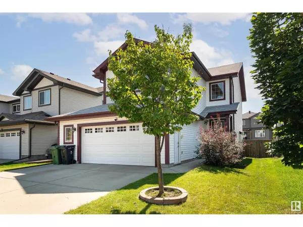 Fort Saskatchewan, AB T8L4S4,174 WOODBEND WY