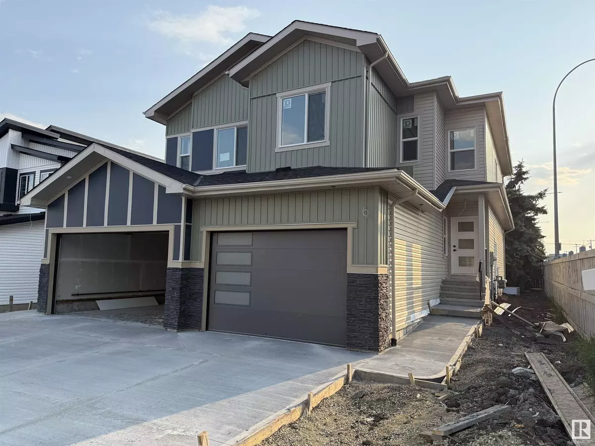 Beaumont, AB T6X1H9,4912 46 ST