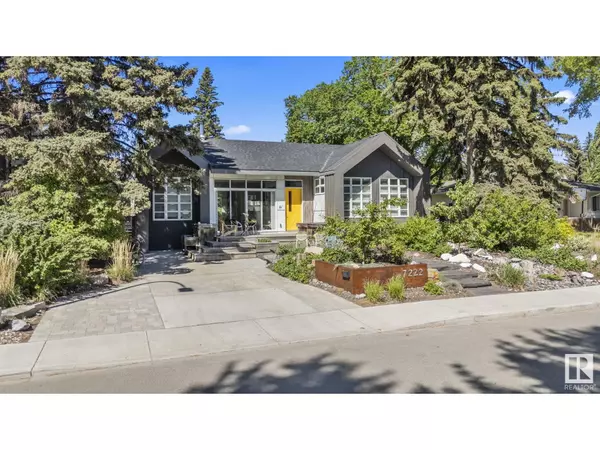 Edmonton, AB T6G1V6,7222 119 ST NW