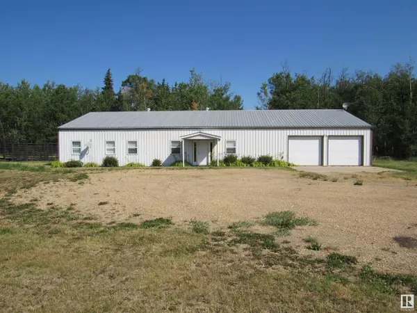 Rural Westlock County, AB T0G0Y0,64108 Rge. Rd. 11