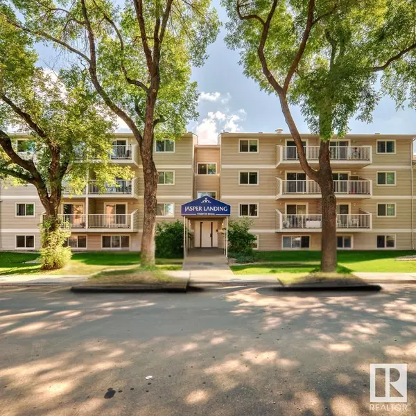 #209 105290 93 ST NW NW, Edmonton, AB T5H1X6