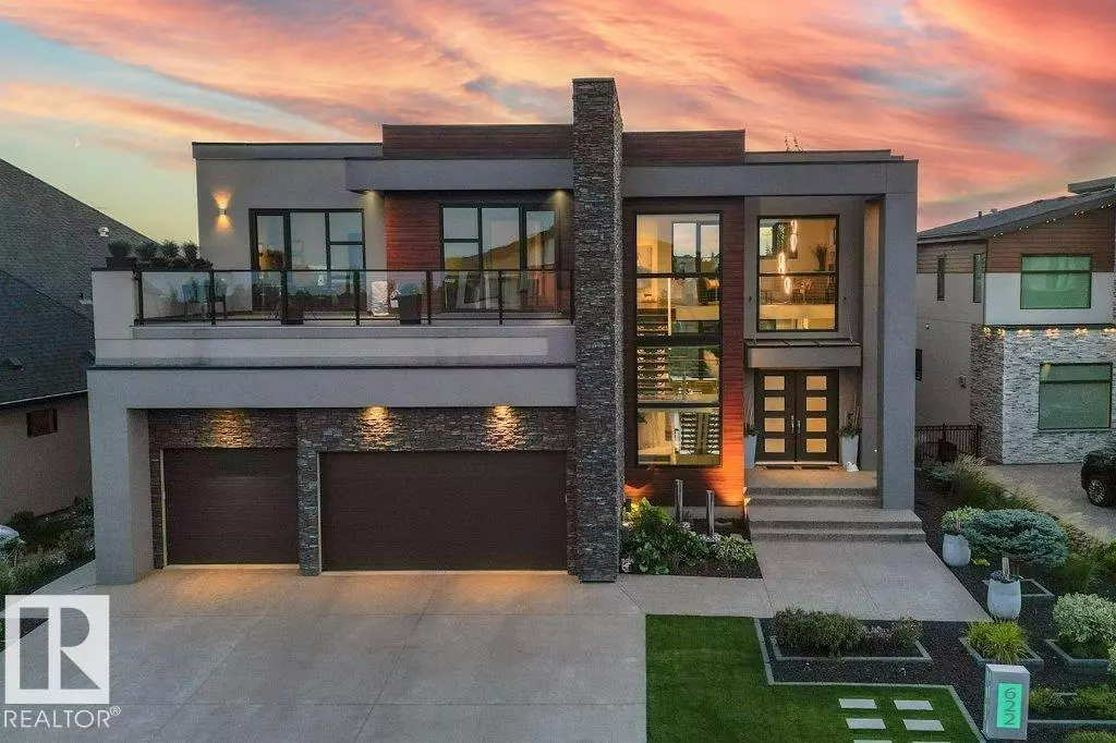 Edmonton, AB T6W2T6,622 HOWATT DR SW