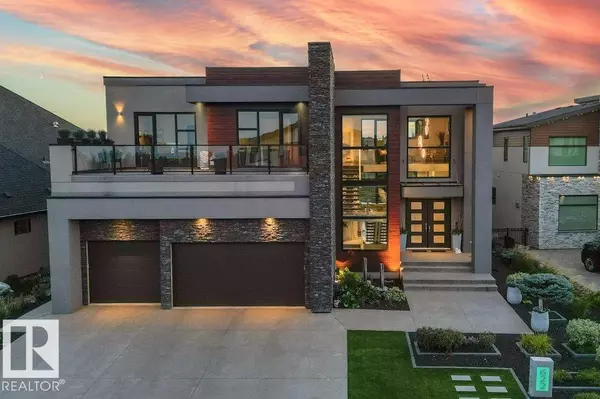 622 HOWATT DR SW, Edmonton, AB T6W2T6