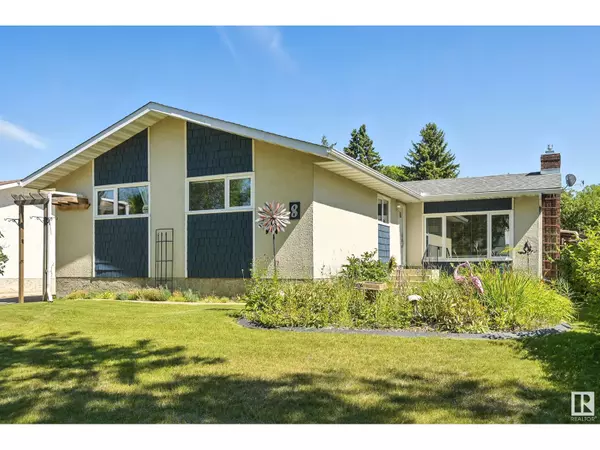 8 Addison CR, St. Albert, AB T8N2S1