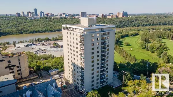 Edmonton, AB T5K1L3,#101 9737 112 ST NW