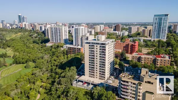 Edmonton, AB T5K1L3,#101 9737 112 ST NW