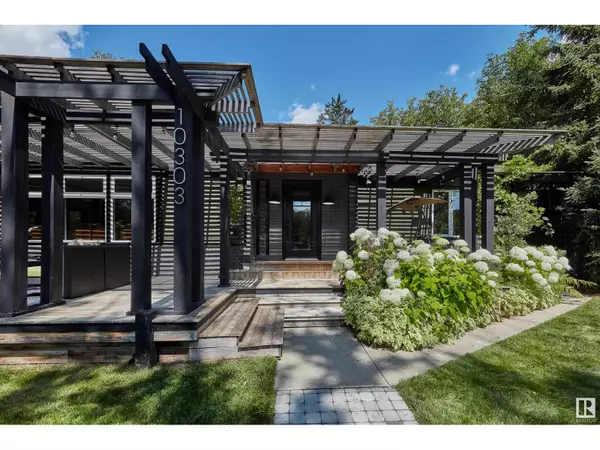 Edmonton, AB T5N3J5,10303 GLENORA CR NW
