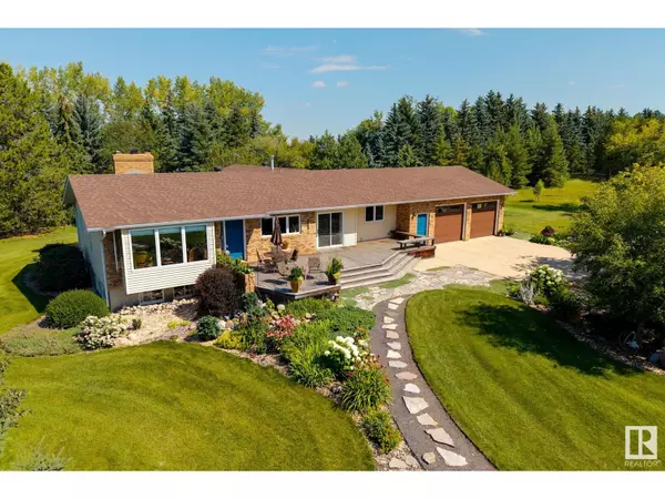 54508 RGE ROAD 214, Rural Strathcona County, AB T8L4B9