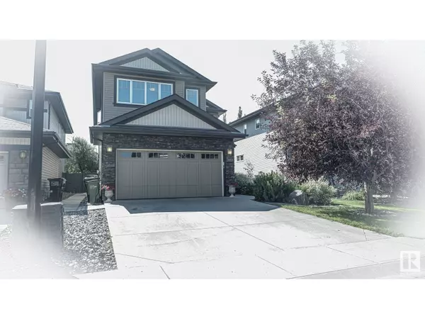 Edmonton, AB T5T6L3,3619 GOODRIDGE CR NW