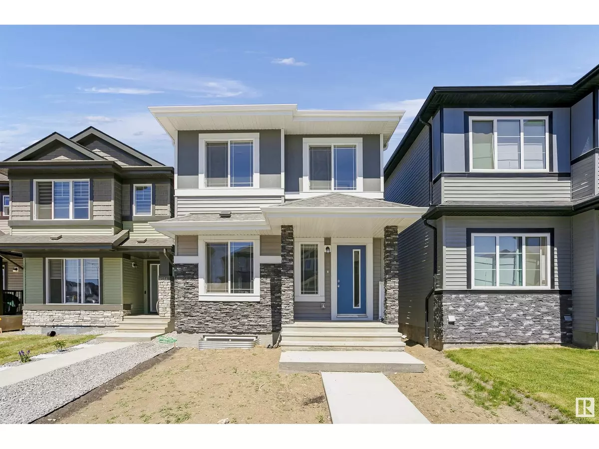 Edmonton, AB T6W5H6,9552 CARSON BEND SW