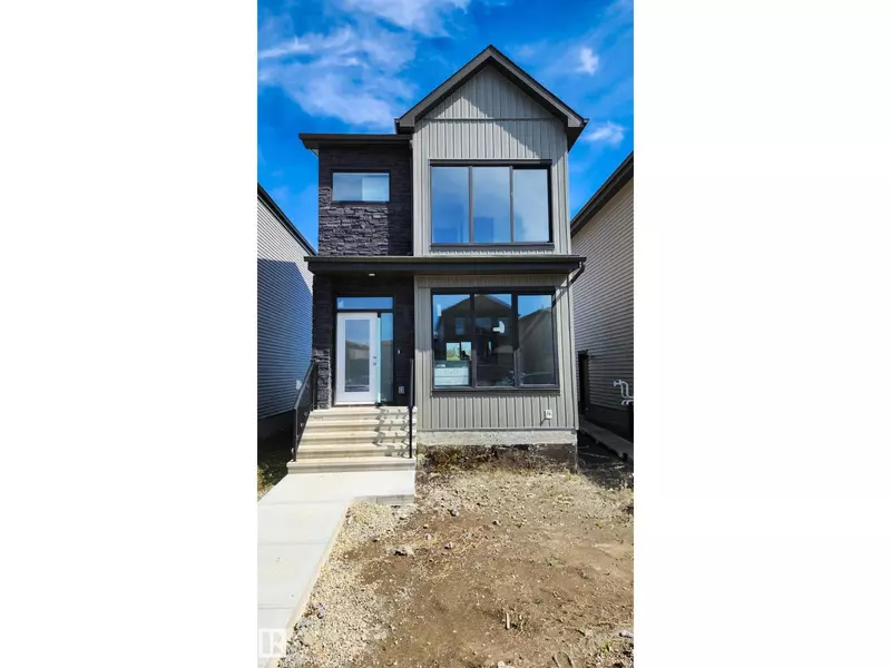 120 Garneau GA, Spruce Grove, AB T7X2Y6