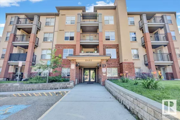 Edmonton, AB T6W1T2,#114 11453 ELLERSLIE RD SW