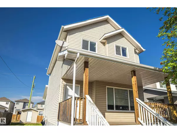 5002 52 AV, Calmar, AB T0C0V0