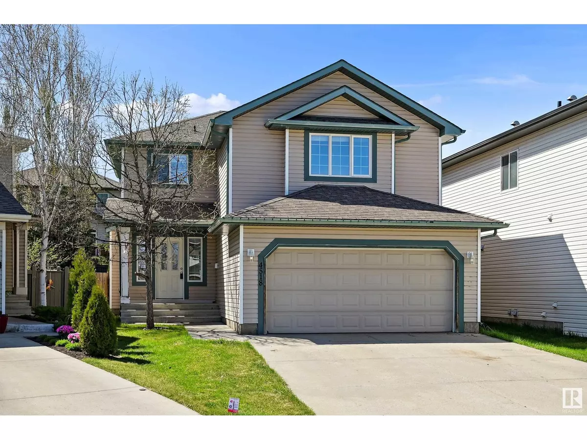 Edmonton, AB T6M0G4,4518 211A ST NW