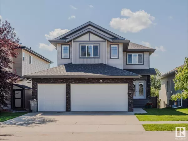 5420 64 ST, Beaumont, AB T4X0H2