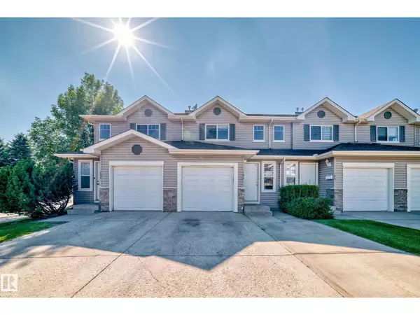 #196 230 Edwards DR SW, Edmonton, AB T6X1G7