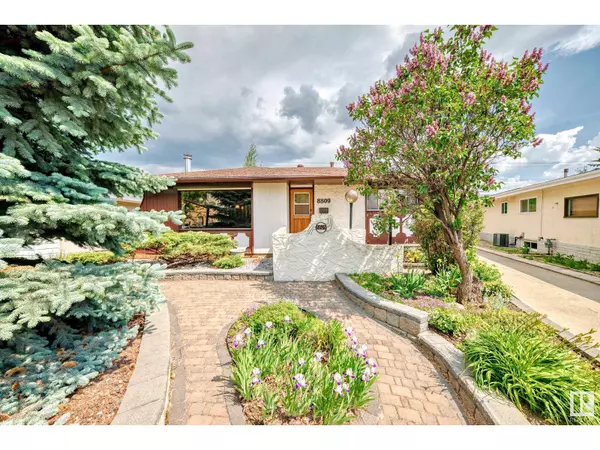 8809 74 ST NW, Edmonton, AB T6B2B1