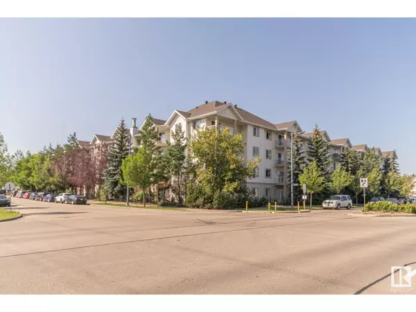 #119 245 EDWARDS DR SW, Edmonton, AB T6X1J9