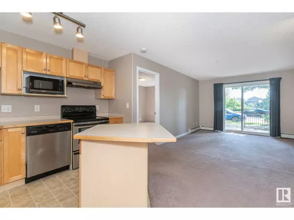 Edmonton, AB T6X1J9,#119 245 EDWARDS DR SW