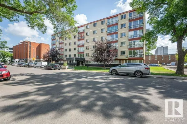 #604 10135 120 ST NW, Edmonton, AB T5K2A1