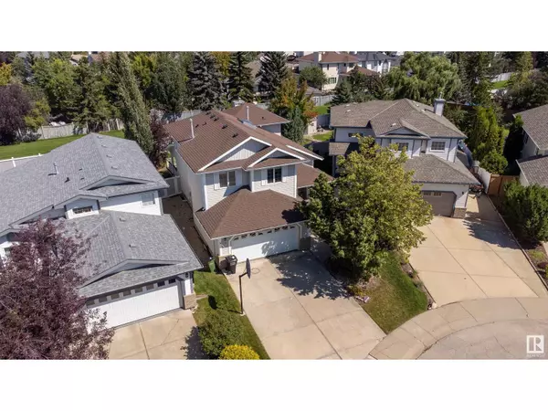 Edmonton, AB T6J7B2,11426 9A Ave NW