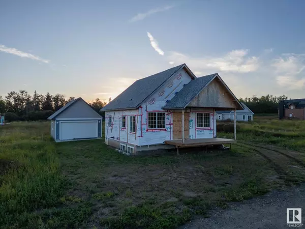 Rural Lac Ste. Anne County, AB T0E1H0,5323 Township 541A