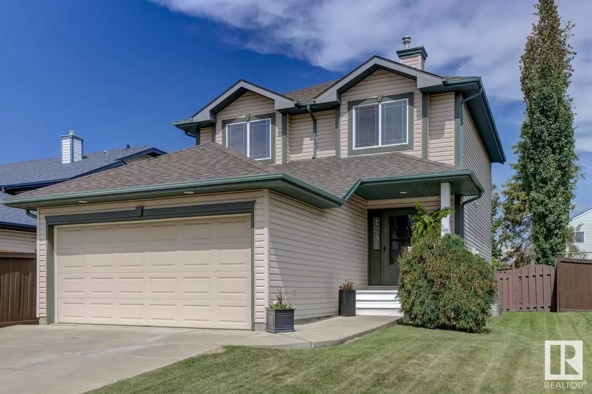 Spruce Grove, AB T7X4B4,8 LAKEWOOD CV N