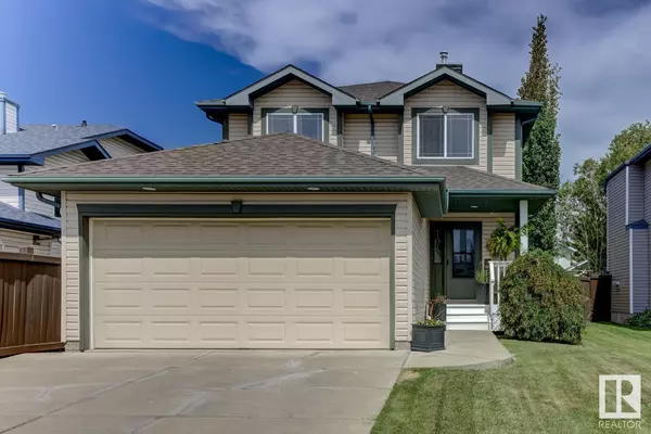 Spruce Grove, AB T7X4B4,8 LAKEWOOD CV N