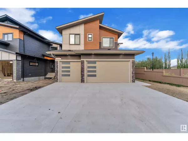 Edmonton, AB T5Y4J1,16503 3 ST NE