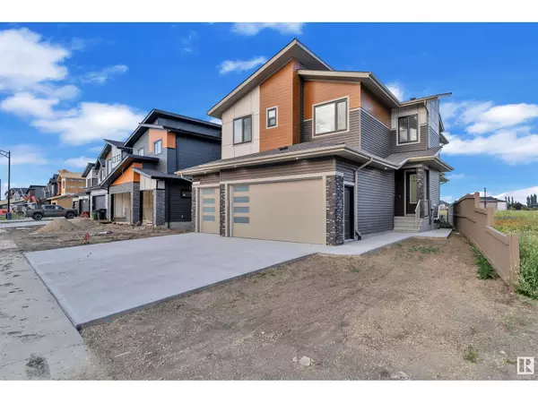 Edmonton, AB T5Y4J1,16503 3 ST NE