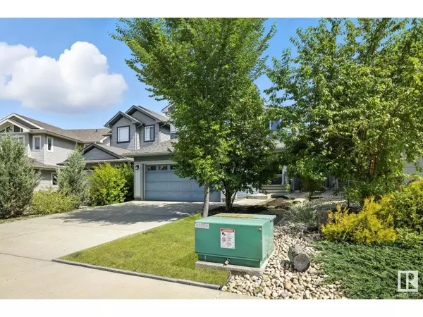 Edmonton, AB T6W2A4,511 171 ST SW SW