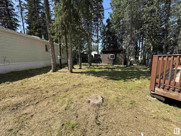 Drayton Valley, AB T7A1M6,60 Greenwood MHP (5002 56ave)
