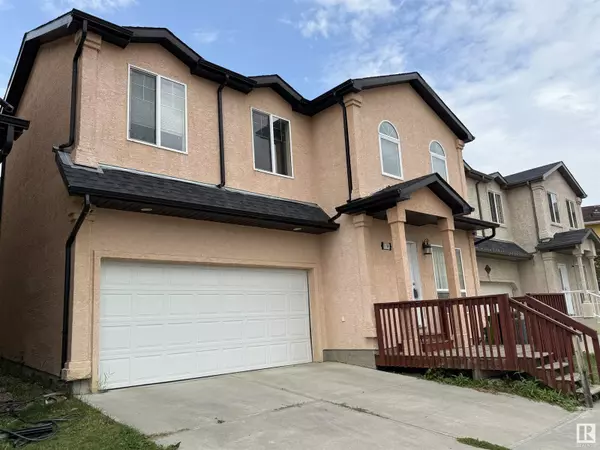 5106 146 AV NW, Edmonton, AB T5A5B7
