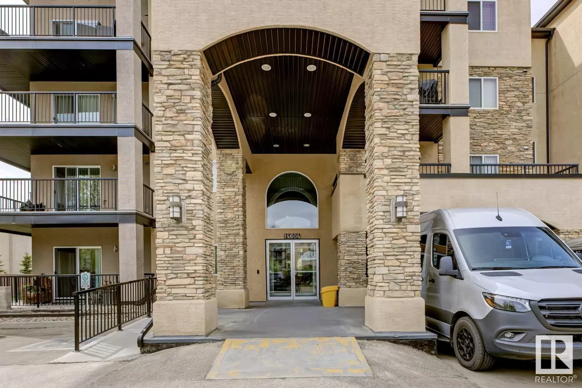 Edmonton, AB T5X0B4,#111 14604 125 ST NW
