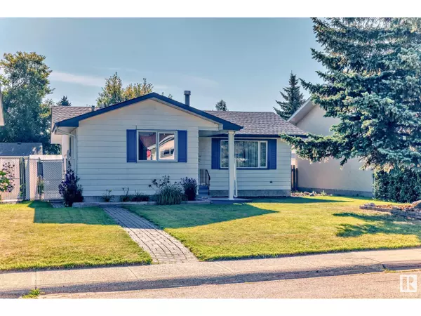 110 BRANTFORD ST, Spruce Grove, AB T7X2Z9