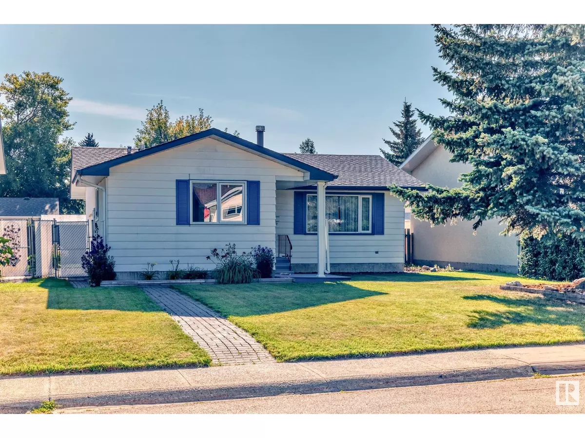 Spruce Grove, AB T7X2Z9,110 BRANTFORD ST