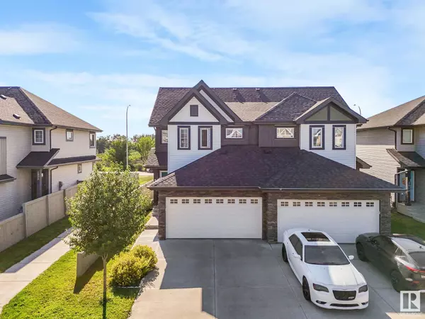 5810 66 ST, Beaumont, AB T4X2A5