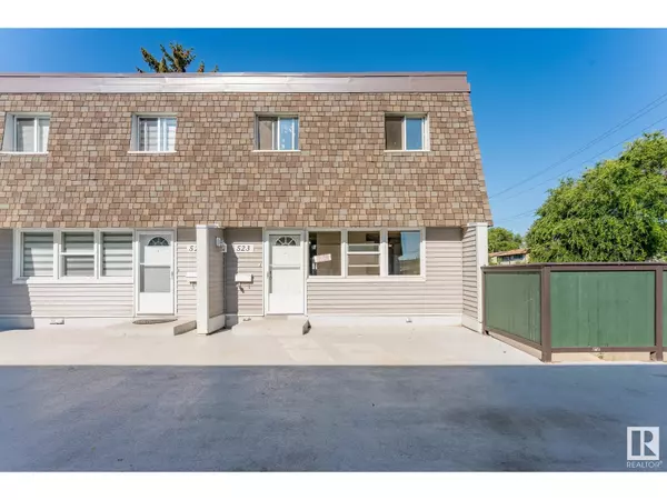 523 VILLAGE ON THE GR NW, Edmonton, AB T5A1H2