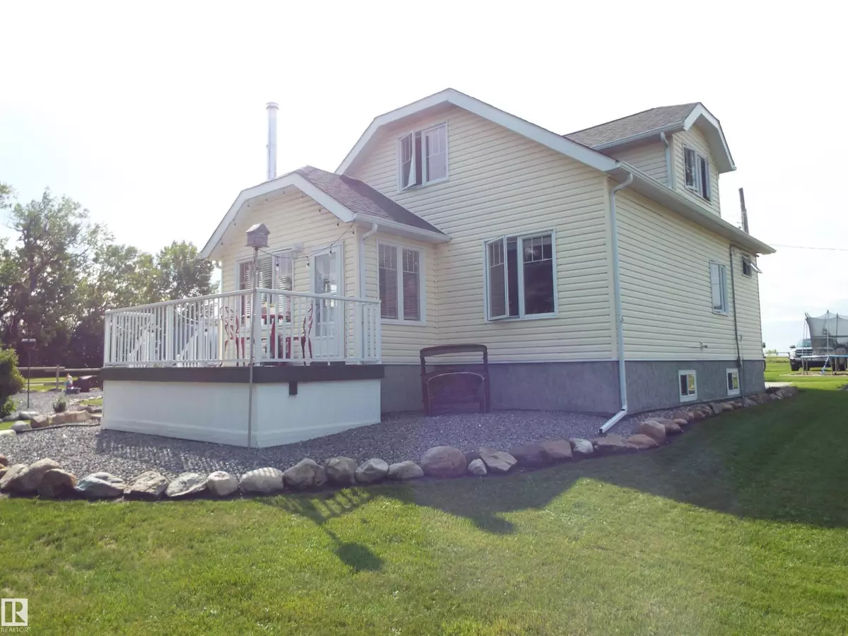 Rural Leduc County, AB T0C0V0,26449 Twp Rd 490