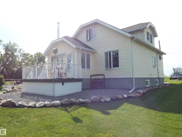 26449 Twp Rd 490, Rural Leduc County, AB T0C0V0