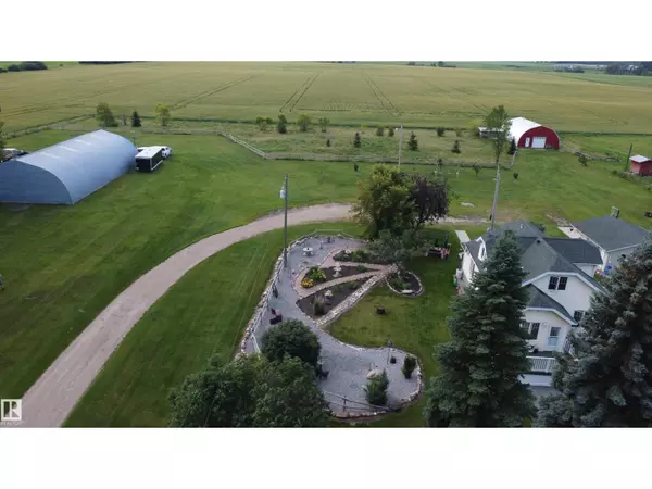 Rural Leduc County, AB T0C0V0,26449 Twp Rd 490