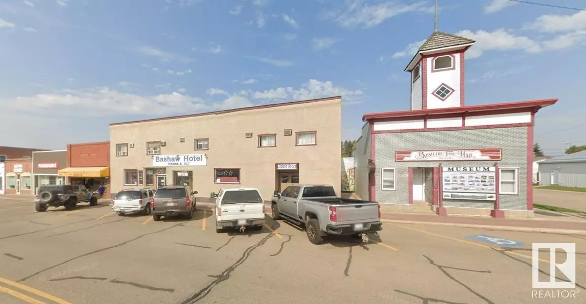 5016 50 ST S, Bashaw, AB T0B0H0